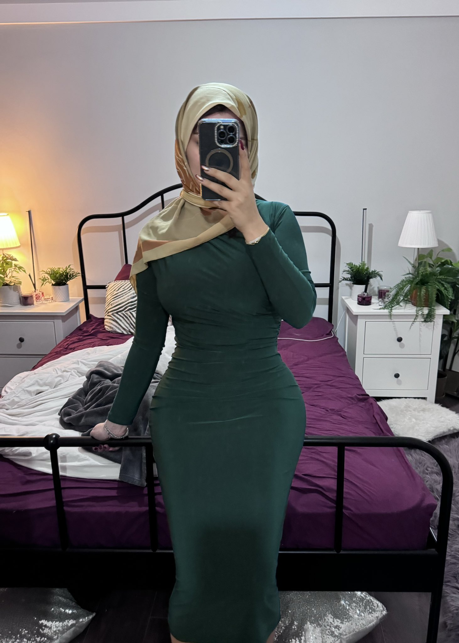 Mecidiyeköy Escort Kapalı Havana